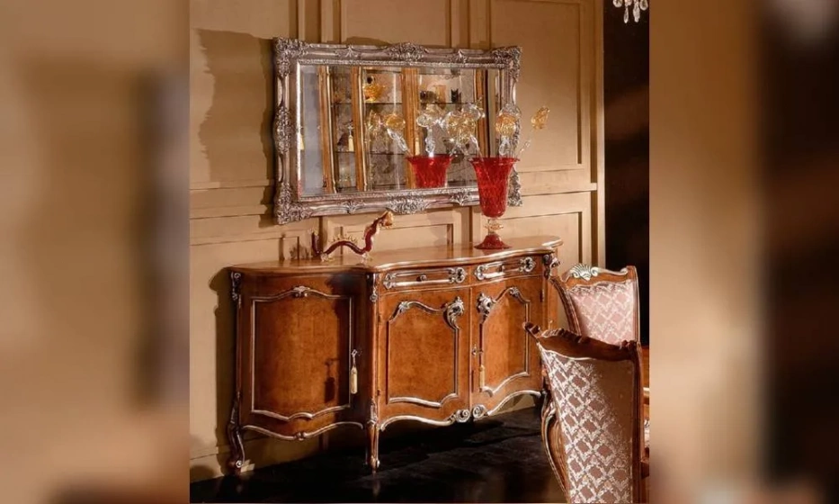 Буфет Scappini 2151 02 - фото 1