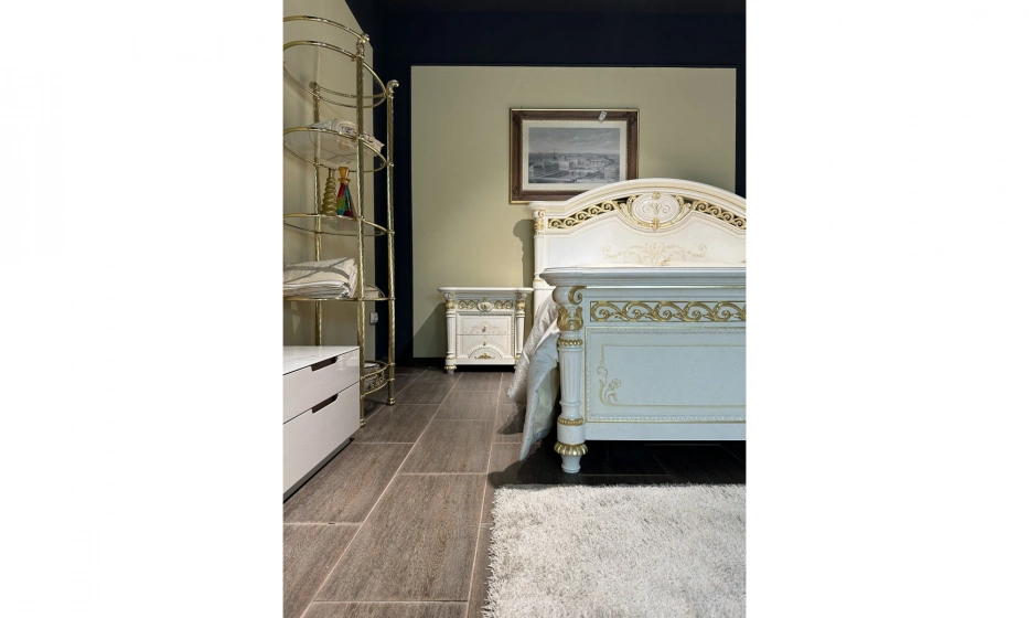 Кровать Valderamobili Luigi XVI - фото 3