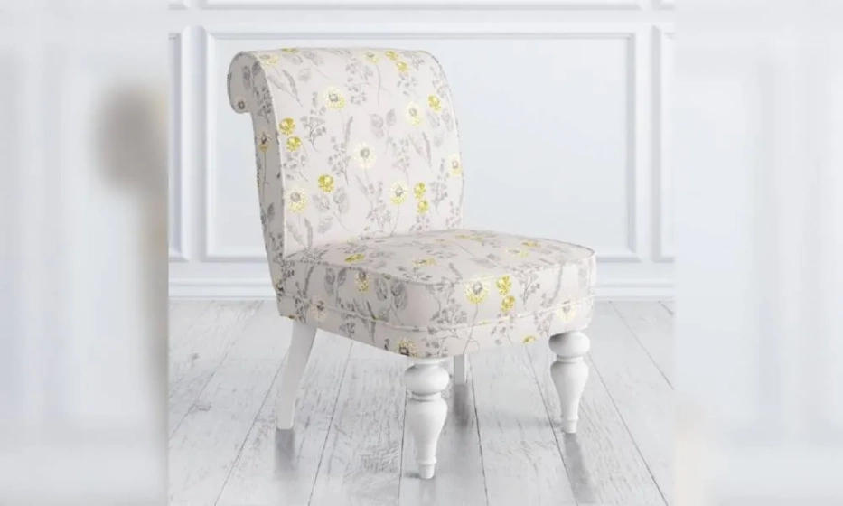 Кресло Kreind Лира M16-W-0381 - фото 1