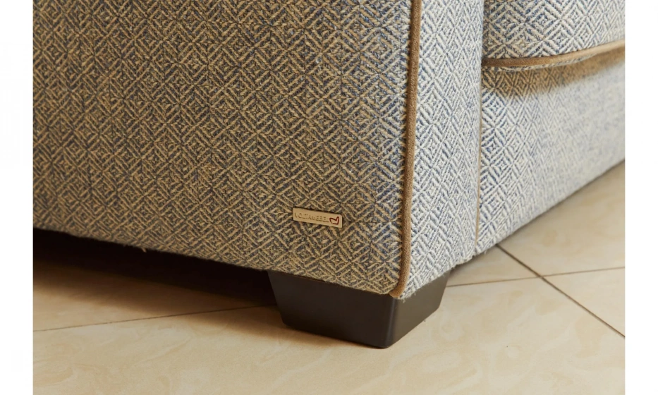 Диван VOLTA МЕБЕЛЬ ДАНТЕ с механизмом раскладывания - фото 2