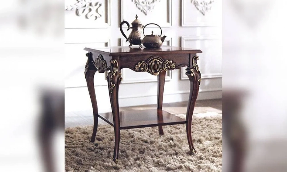 Стол Grifoni Vittorio 1488 - фото 1