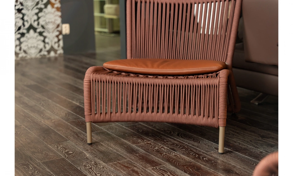 Кресло Saloni Bargi - фото 6