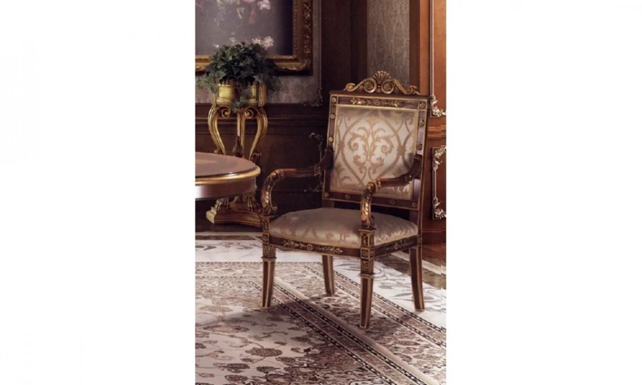 Столовая Angelo Cappellini Balestra - фото 5