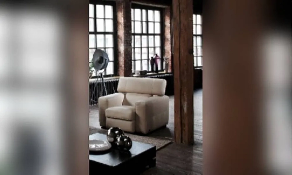 Кресло Relotti Flavio - фото 1