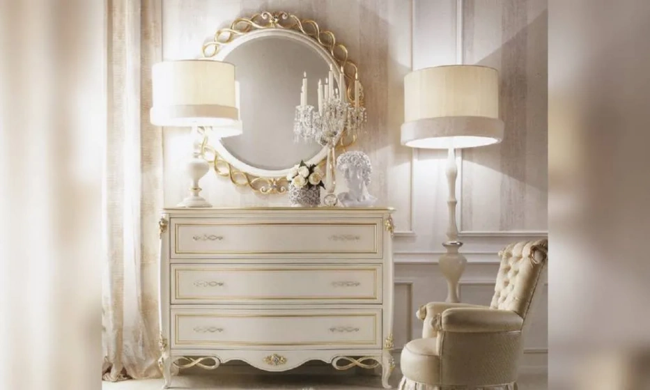 Комод Signorini Coco Forever 1 - фото 1