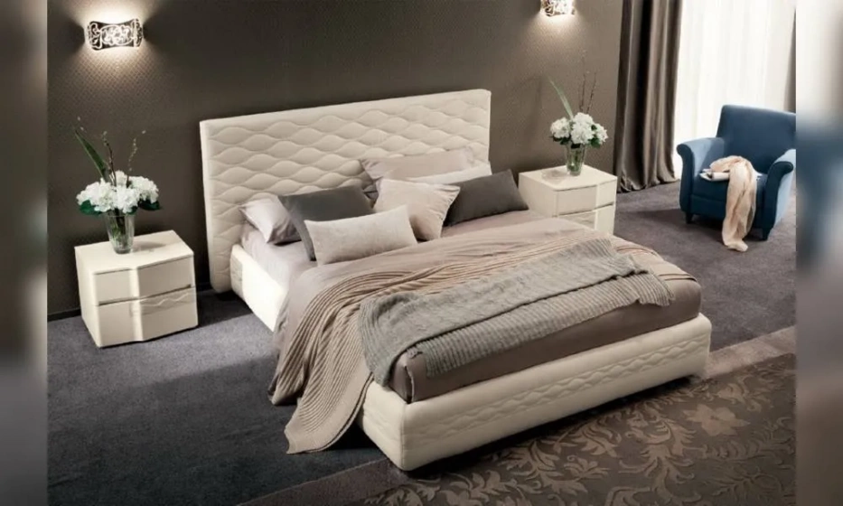 Кровать Dall Agnese Chanel 2 - фото 1