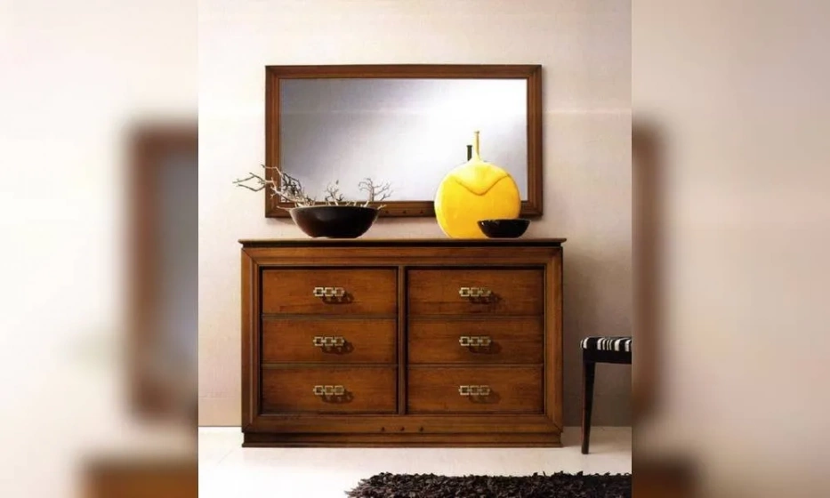 Комод Giuliacasa 2086/P-Vr - фото 1