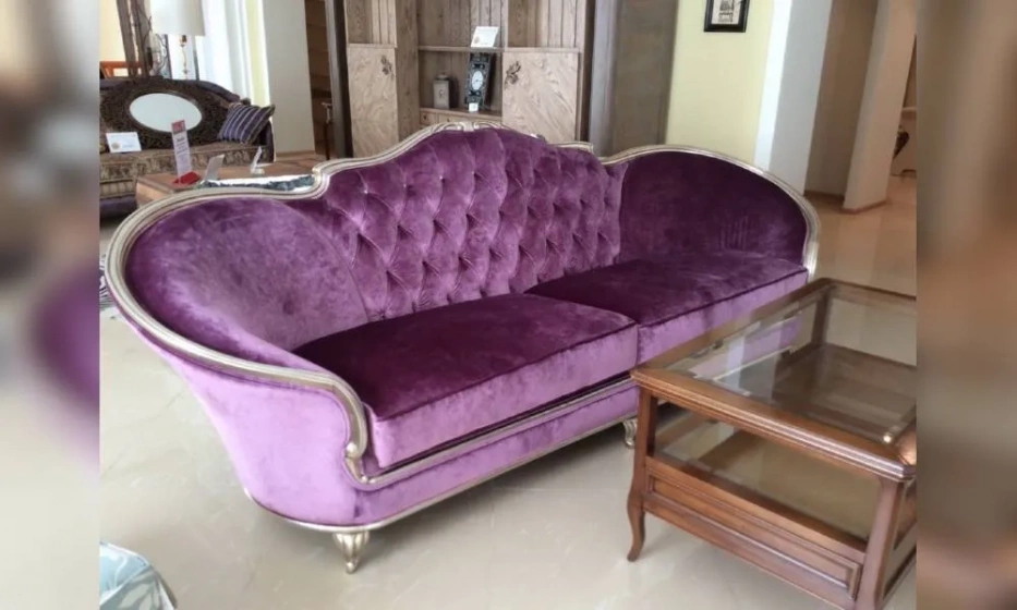 Комплект Мягкой Мебели Goldconfort Eden 2 - фото 2