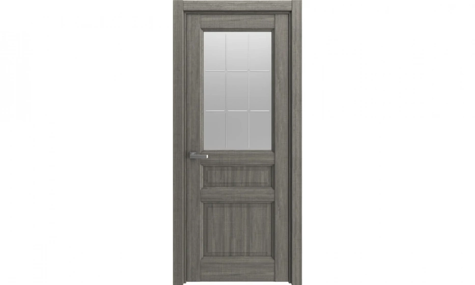 Межкомнатная дверь Софья, коллекция Elegant, Модель 49.159 - фото 1