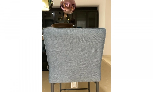 Стул барный Bontempi NATA LOW