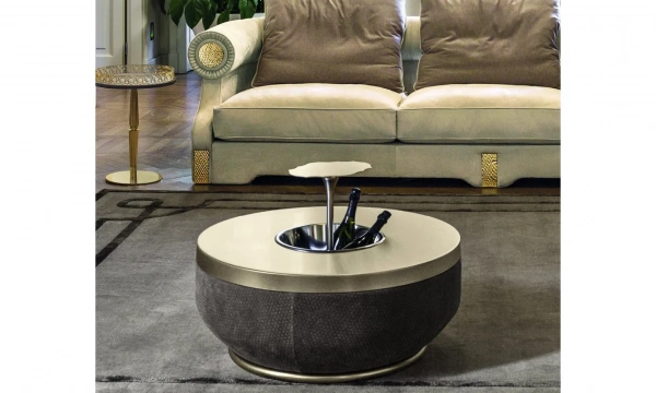 Гостиная Longhi Regency