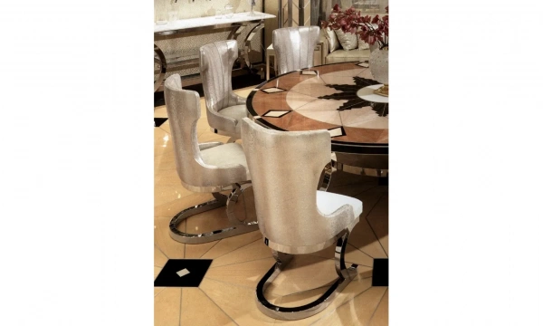 Столовая Francesco Molon Eclectica 9