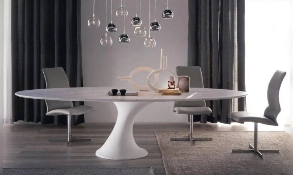 Стол Cattelan Italia Reef - фото 1