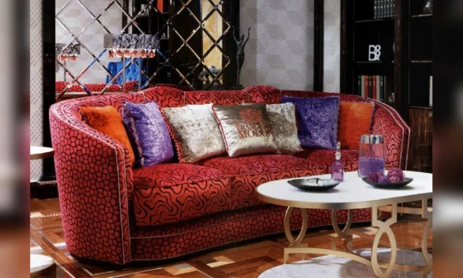 Диван Francesco Molon Eclectica 13 - фото 1