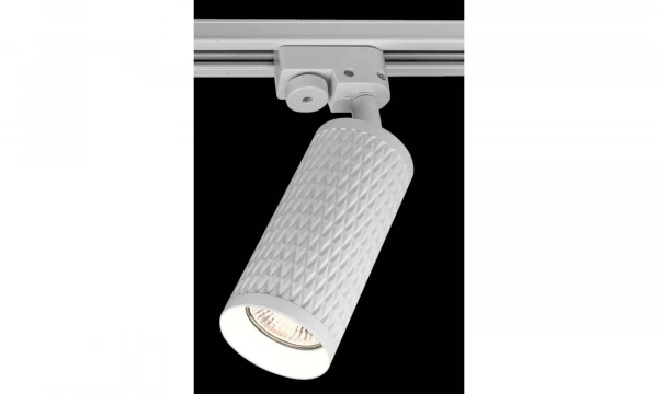 Трековый Светильник Technical Tr011-1-Gu10-W