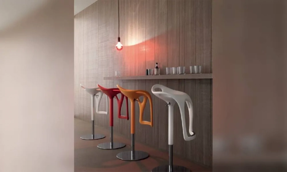 Барный Cтул Compar Form - фото 1