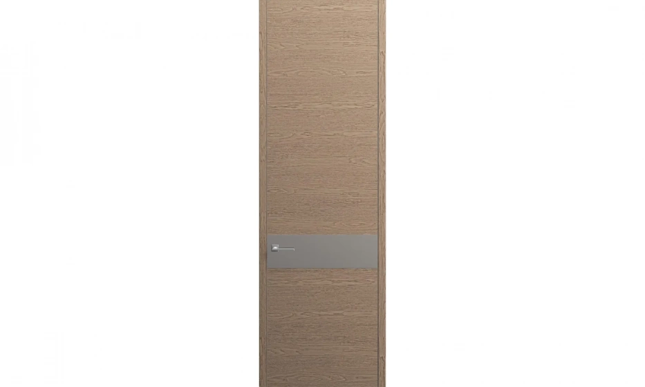 Межкомнатная дверь Софья, коллекция Contorno, Модель 381.99 Горизонт - фото 1