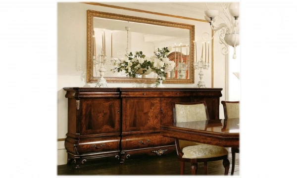 Столовая Grilli Rondo 7