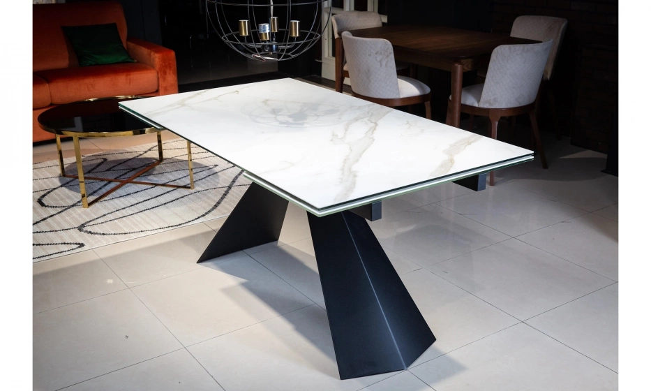 Стол La Seggiola Ragnar - фото 1