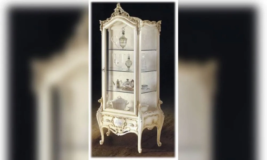 Витрина Angelo Cappellini 5016 - фото 1