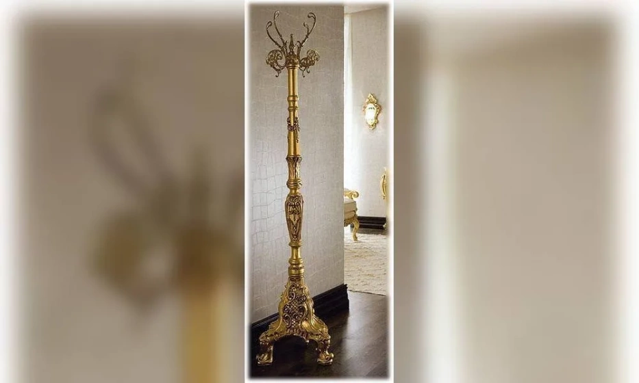 Вешалка Silik Lo Stile Di Classe 3 - фото 1