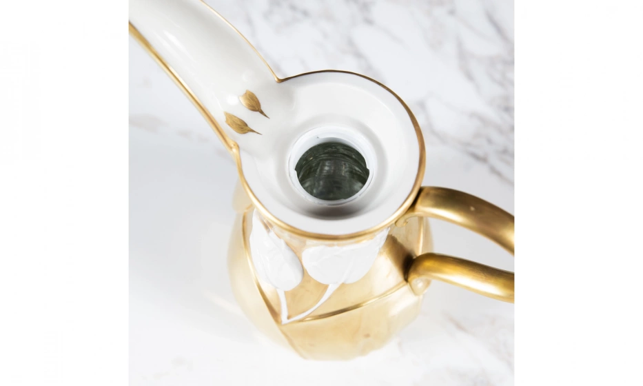 Чайник Villari Tulip - фото 4