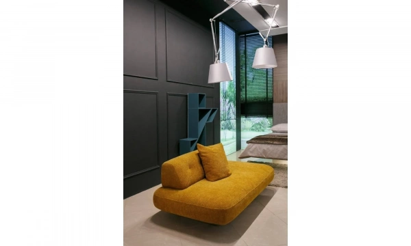 Диван LAGO Sand