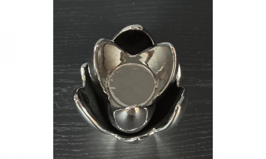 Подсвечник маленький Garda Decor - фото 4