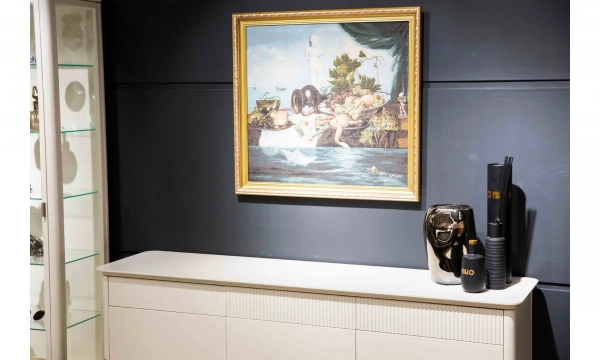 Консоль KREIND