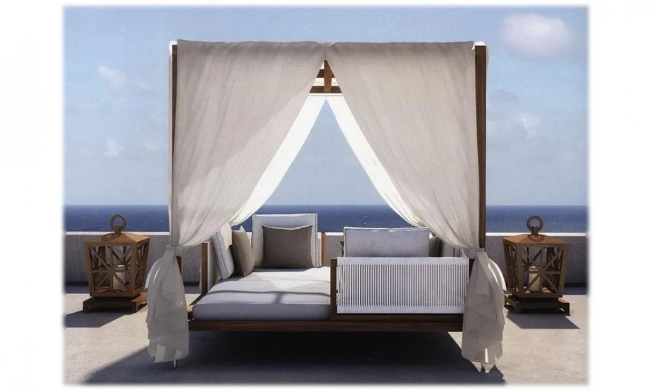 Комплект Мягкой Мебели Smania Costa Rey 7 - фото 4