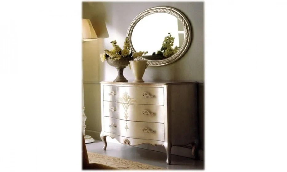 Спальня Corte Zari Dolcetempo - фото 2