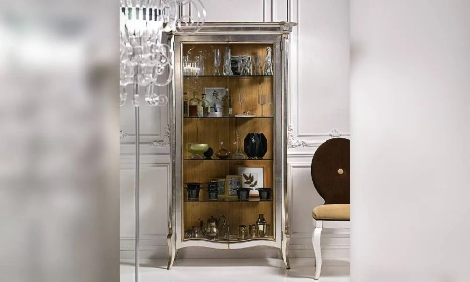 Витрина Bottega D'Arte Cezanne 2 - фото 1