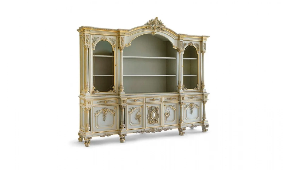 Домашний Кабинет Silik Lo Stile Di Classe - фото 4