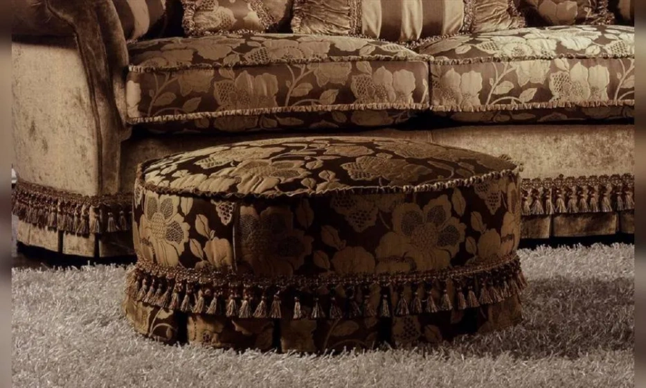 Пуф Keoma Aurora 1 - фото 1