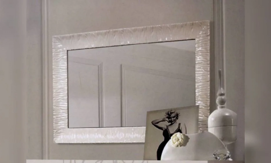 Зеркало Ярцево Роза 109153 - фото 1