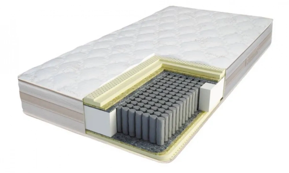 Матрас Сонберри Treca-2 - фото 1