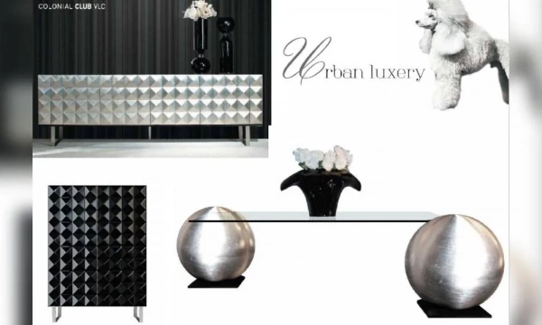 Гостиная Colonial Club Cc.Cv.317