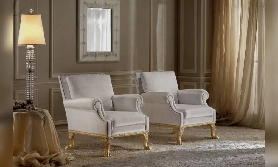 Кресло Sat Export Madame - фото 1