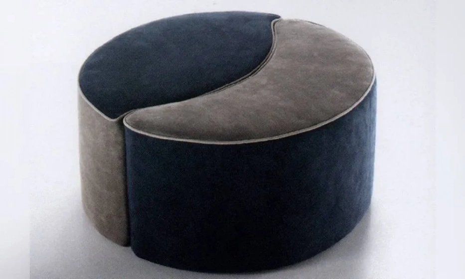 Пуф Bedding Flash 02 - фото 1