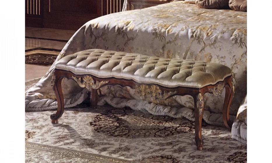 Спальня Angelo Cappellini Stravinskij - фото 3