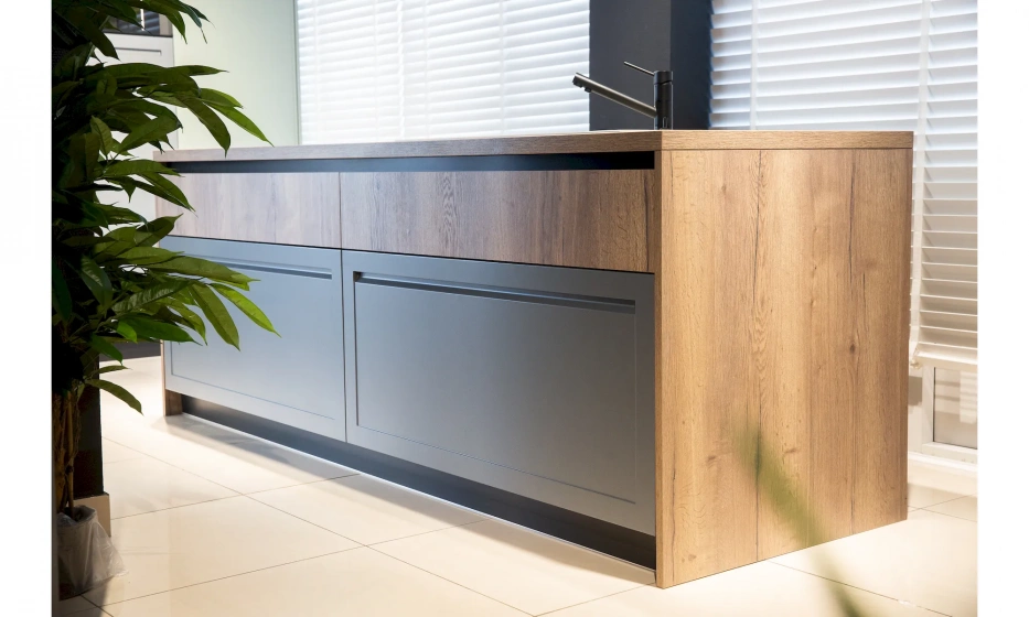 Кухня Русский Дом - фото 14