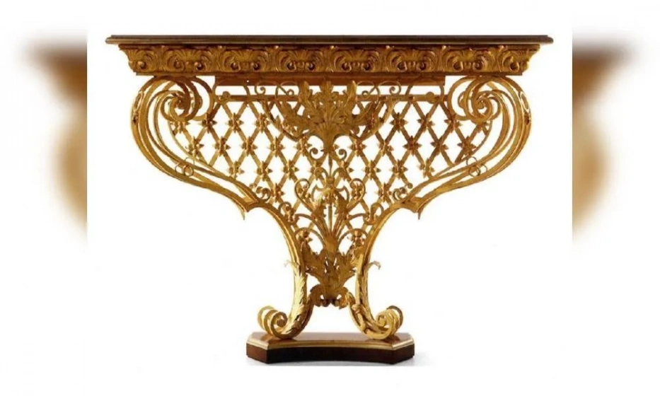 Консоль Jumbo Collection Hermes - фото 1