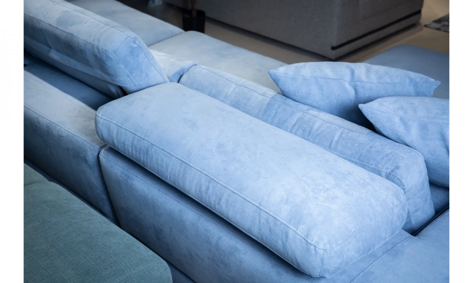 Диван Estelio Бумер - фото 9