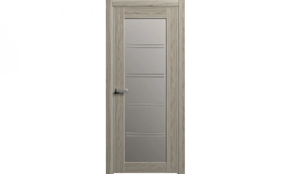 Межкомнатная дверь Софья, коллекция Light, Модель 151.107ПЛ - фото 1