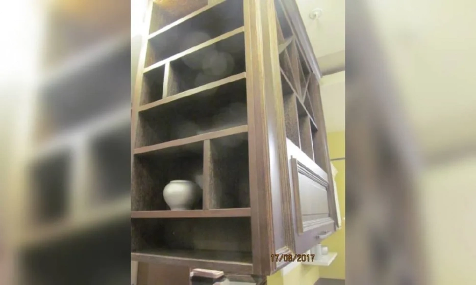 Кухня Aerre Cucine Sibilla 1 - фото 2