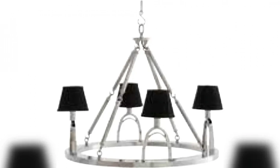 Eichholtz Люстра Jigger Xl - фото 1