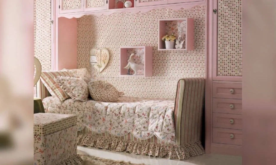 Кровать В Детскую Dolfi Tracee - фото 1