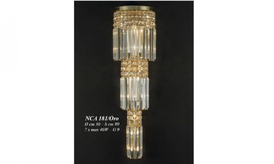 Светильник Jago Pechino - фото 1