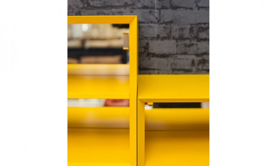 Стенка Pianca - фото 4