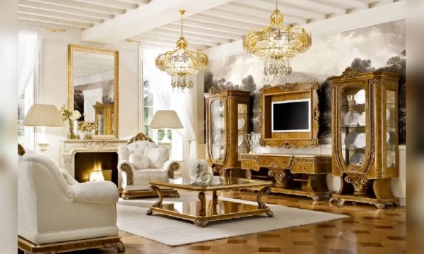 Гостиная Grilli Imperiale